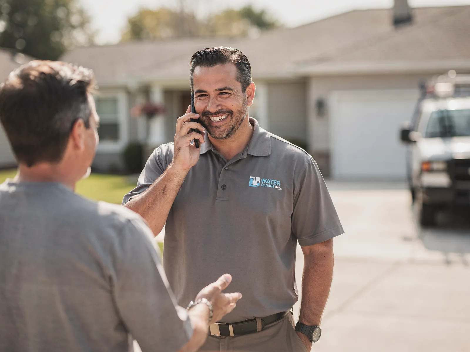 Water Damage Restoration Reynoldsville, PA FAQs